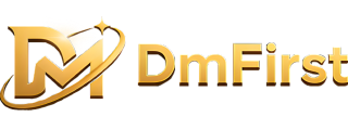 DM First Logo
